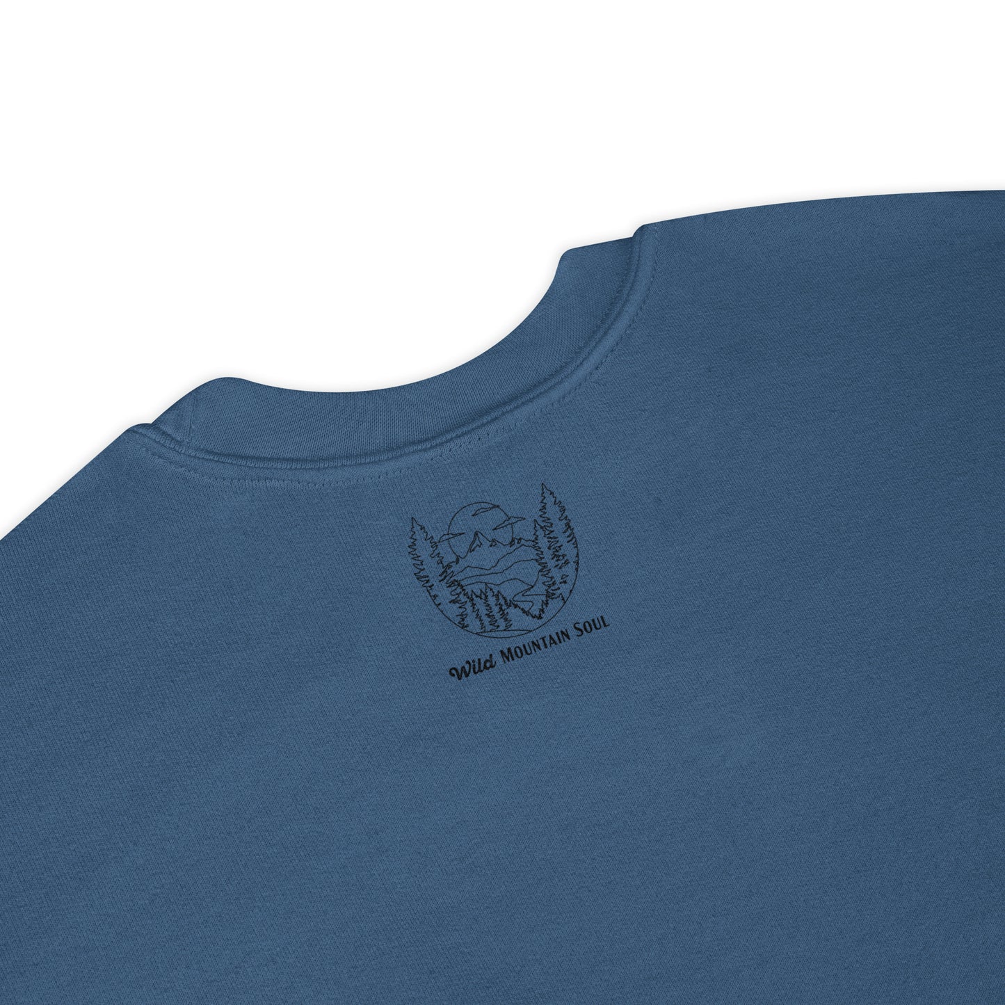 John Muir is my hero • Everyday Sweatshirt