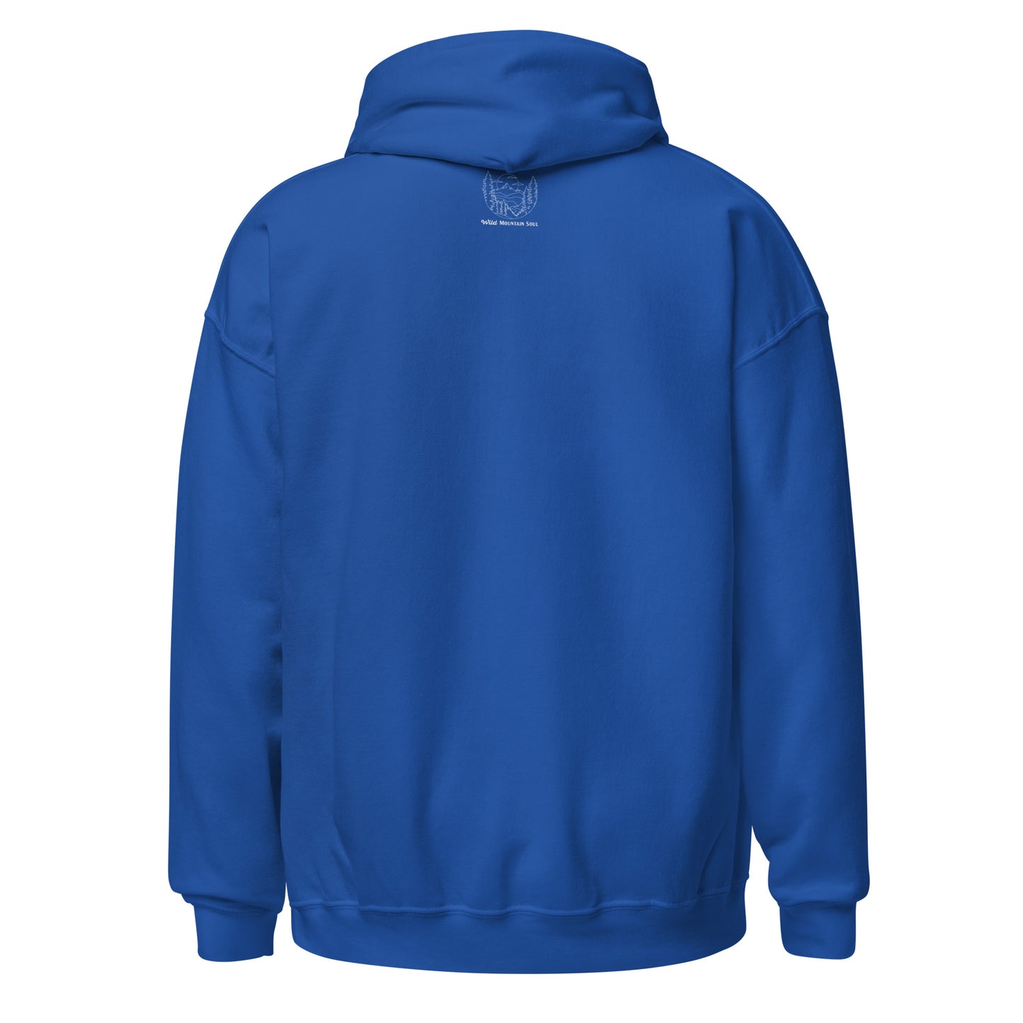 I wish I could spend all day every day on the water • Kayaking • Everyday Hoodie
