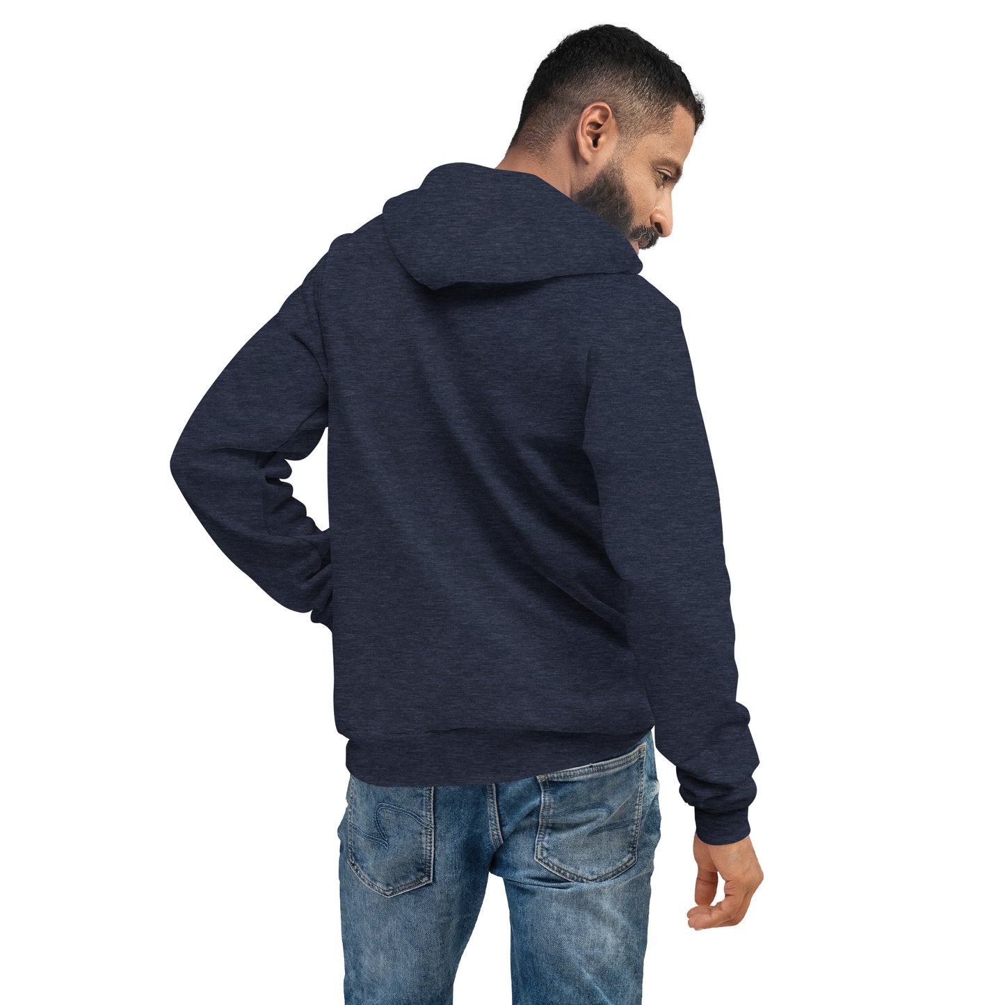 PNW LIFE • Fleece Pullover Hoodie