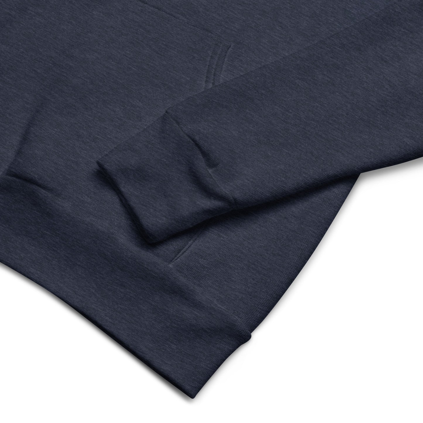 Rain is my favorite mood • Fleece Pullover Hoodie